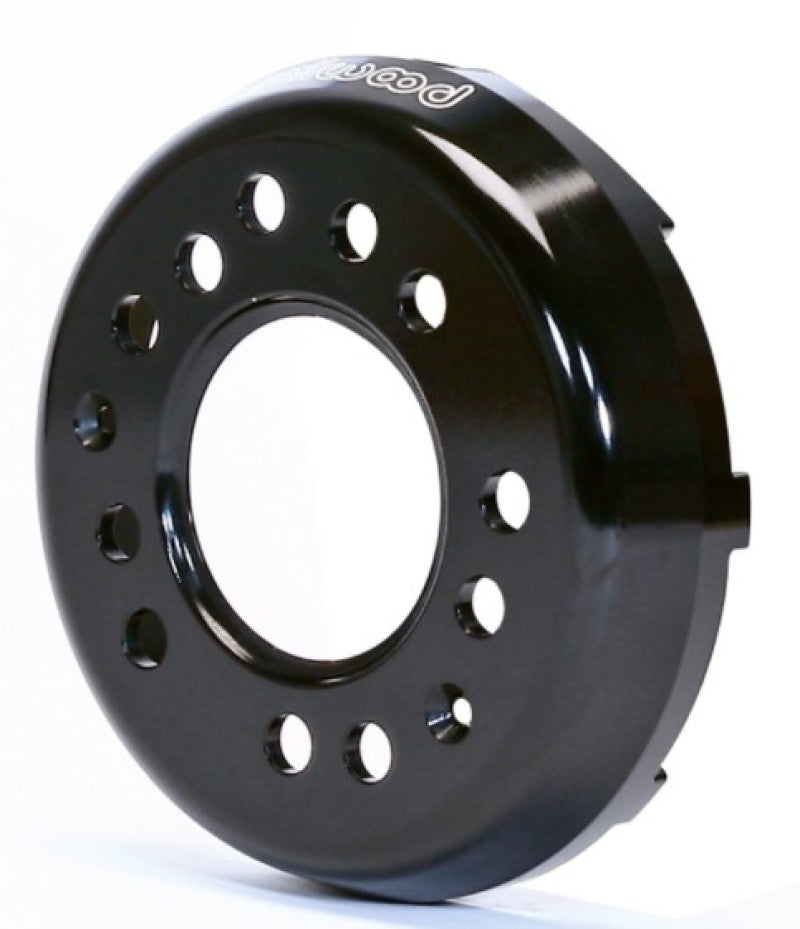 Wilwood Hat-BB Front, .935" Offset, 5 x4.50 - 8 on 7.00" 170-8320 User 1