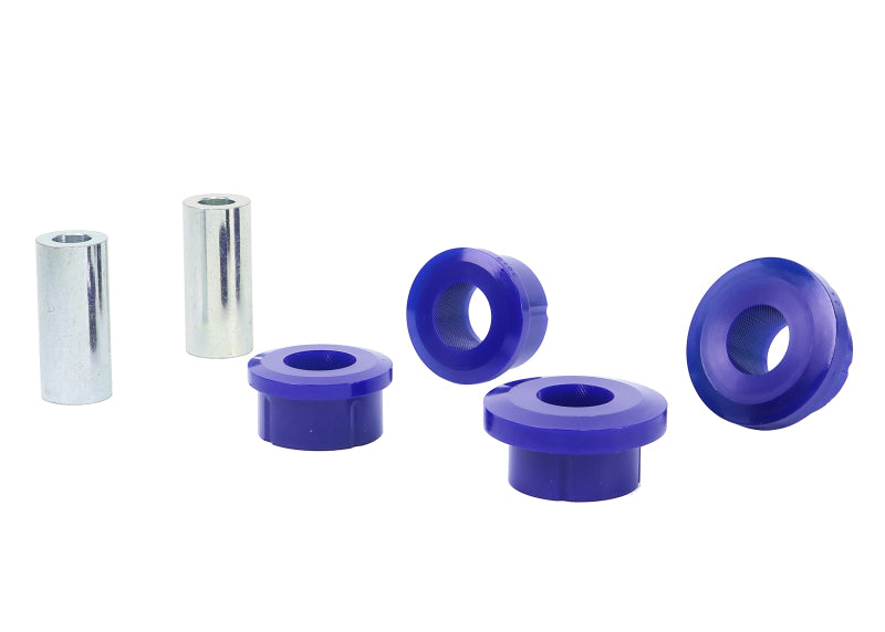 SuperPro Front Control Arm Lower-Front Bushing Kit SPF1403K Photo - Primary