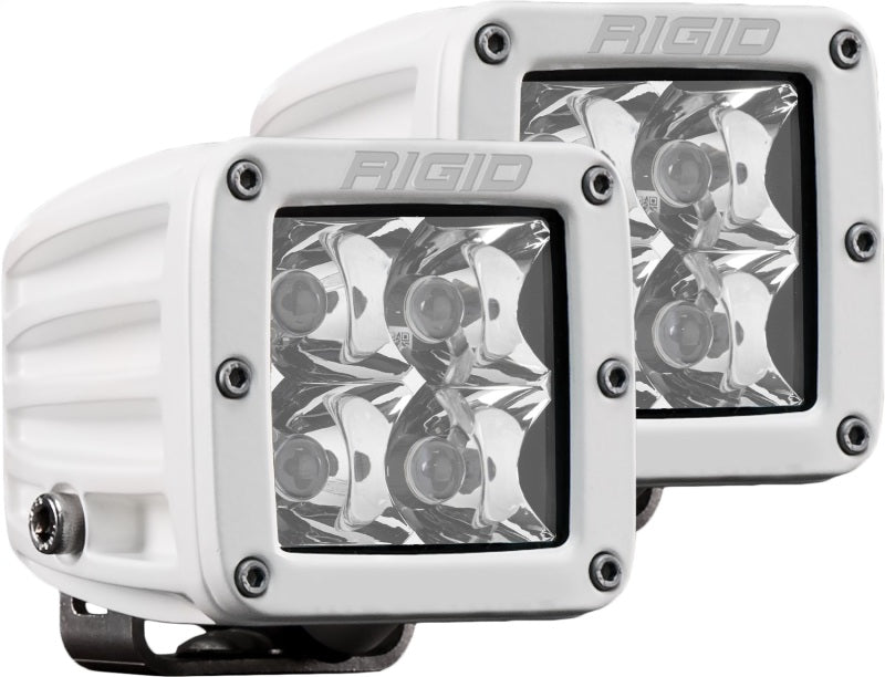Rigid Industries Marine - Dually - Set of 2 602213 Photo - Primary