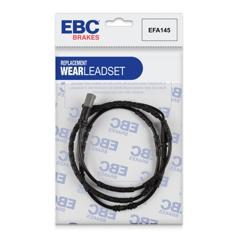EBC 2010-2016 BMW Z4 3.0L (E89) Rear Wear Leads EFA145 EFA145 Photo - Primary