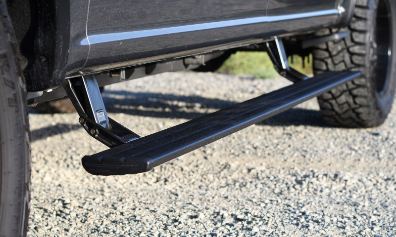AMP Research AMP PowerStep Nerf Bars & Running Boards Running Boards main image