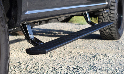 AMP Research 2021 Ford F-150 PowerStep Smart Series 86152-01A 86152-01A Photo - Primary