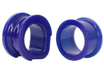 SuperPro Front Steering Rack & Pinion Mount Bushing Kit SPF2681K Photo - out of package