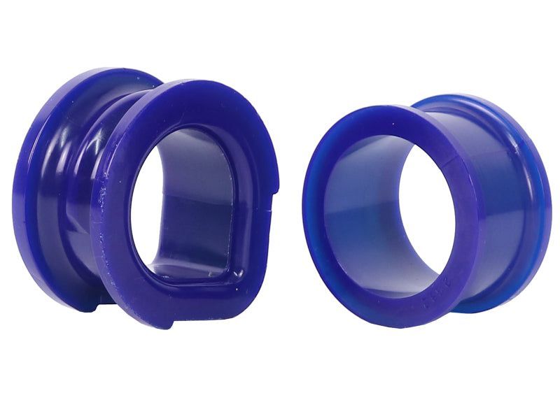 SuperPro Front Steering Rack & Pinion Mount Bushing Kit SPF2681K Photo - out of package