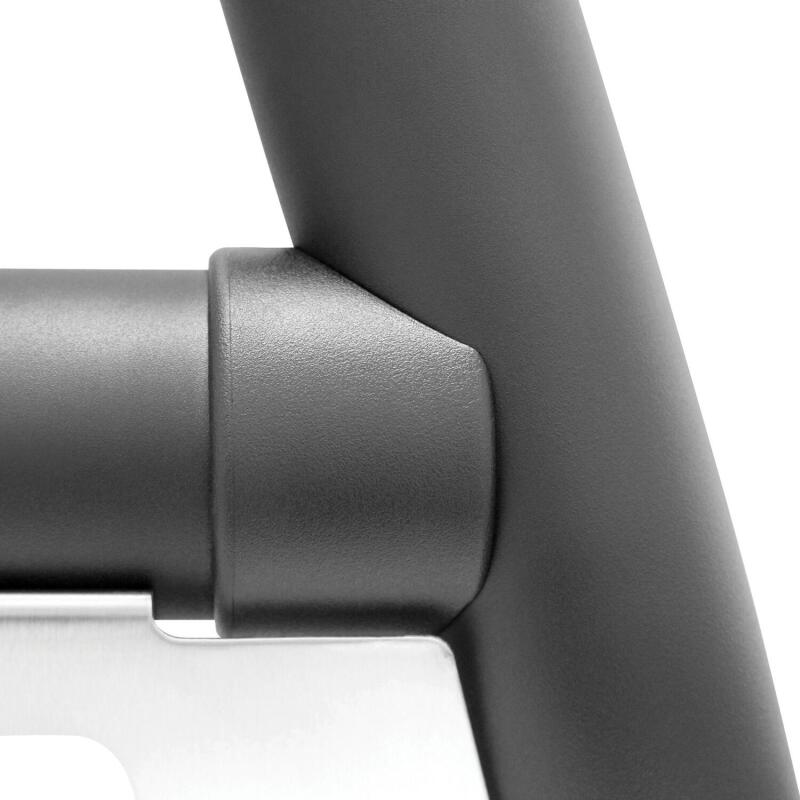 Westin 2005-2015 Toyota Tacoma Ultimate LED Bull Bar - Textured Black 32-1605L 32-1605L Photo - Unmounted