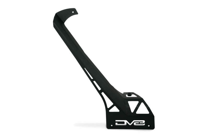 DV8 Offroad 20-22 Jeep JL 392 & JT Mojave A-Pillar Light Bar Mount LBJL-07 LBJL-07 User 9