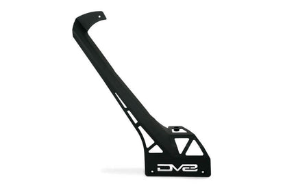 DV8 Offroad 20-22 Jeep JL 392 & JT Mojave A-Pillar Light Bar Mount LBJL-07 LBJL-07 User 9