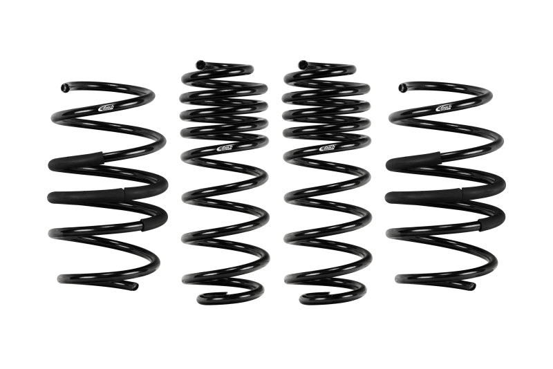 Eibach Pro-Kit for 2019 Toyota Corolla 2.0L E10-82-087-01-22 E10-82-087-01-22 Photo - Primary