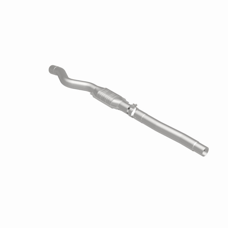 MagnaFlow Dodge Dakota Standard Grade Federal / EPA Compliant Direct-Fit Catalytic Converter 23233 360 Degree Image Set