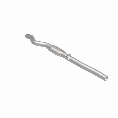 MagnaFlow Dodge Dakota Standard Grade Federal / EPA Compliant Direct-Fit Catalytic Converter 23233 360 Degree Image Set