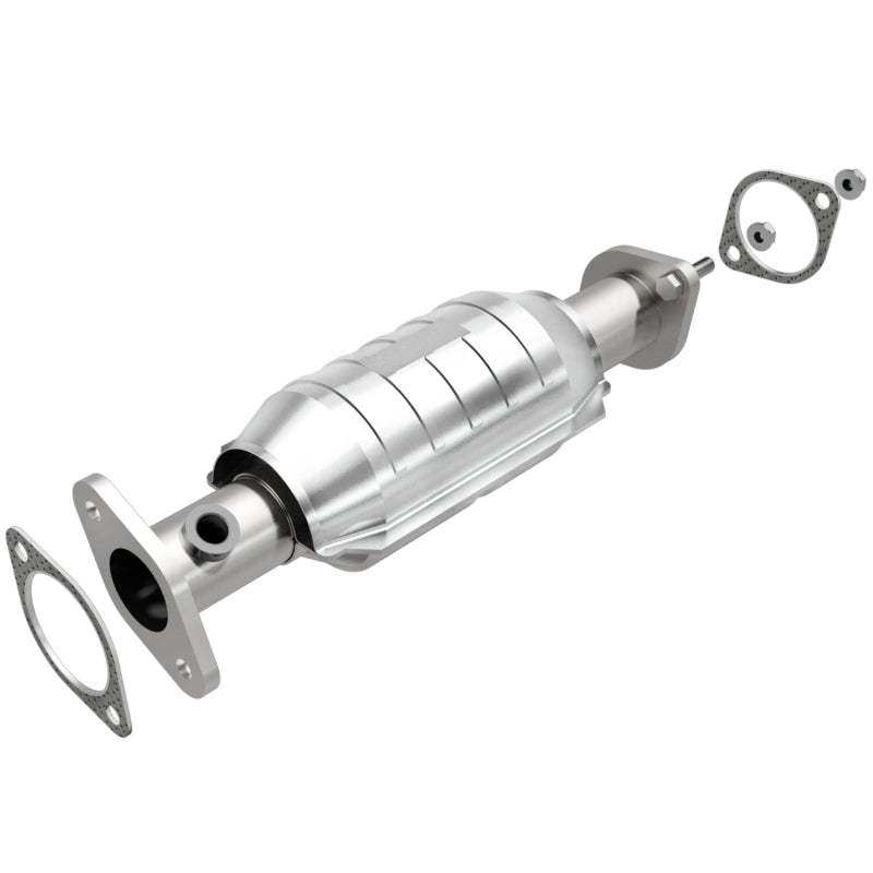 MagnaFlow Mitsubishi Lancer California Grade CARB Compliant Direct-Fit Catalytic Converter 457032 Photo - Primary