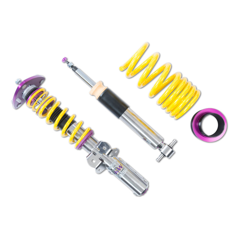 KW V3 Clubsport Kit Mustang (S-550) Fastback GT 35230865 35230865 User 1