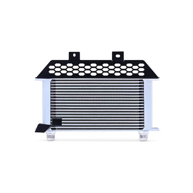 Mishimoto Oil Cooler Kit PRE-SALE - 2013+ Ford Focus ST MMOC-FOST-13 Photo - out of package