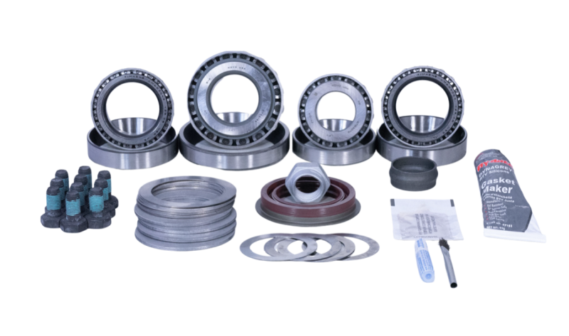 Revolution Gear & Axle 2009+ GM 10-Bolt 8.6in Rear Ring & Pinion Master Install Kit 35-2022A 35-2022A Photo - Primary