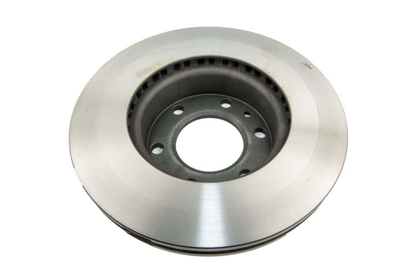 DBA DBA 4000 Standard Rotors Brakes, Rotors & Pads Brake Rotors - OE main image