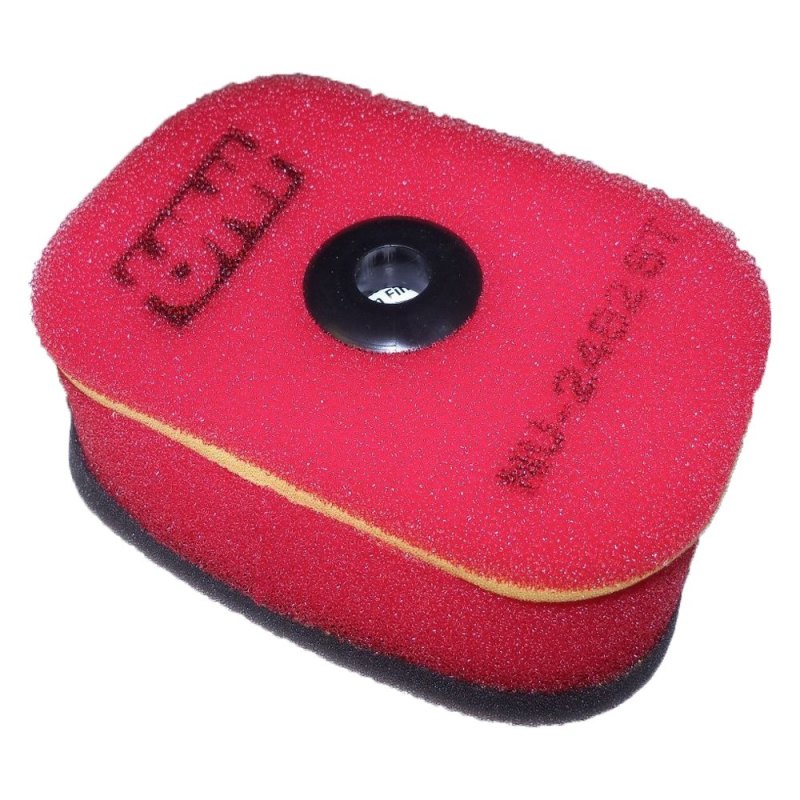 Uni Filter 01-07 Suzuki DRZ 250 Air Filter NU-2482ST NU-2482ST User 1