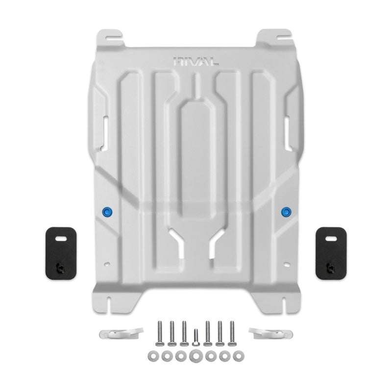Rival 4x4 RLL Skid Plate Body Armor & Protection Skid Plates main image