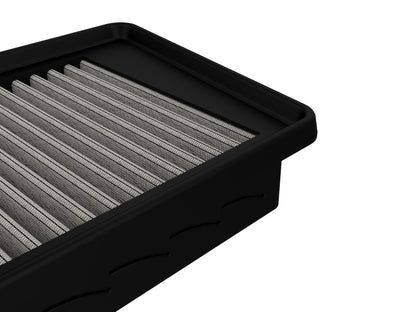 aFe OE High Performance Replacement Air Filter Jeep Wrangler All 2003-2006 31-10124 Photo - Unmounted