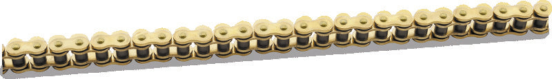 BikeMaster 530x120 BMOR O-Ring Chain - Gold/Gold 197292 197292 User 1