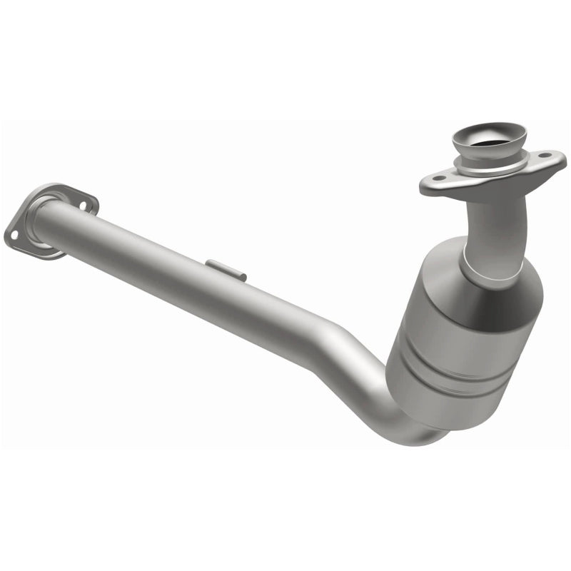 MagnaFlow Jeep Wrangler OEM Grade Federal / EPA Compliant Direct-Fit Catalytic Converter 49691 Photo - out of package