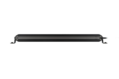 Hella Universal Black Magic 20in Tough Slim Curved Light Bar - Spot & Flood Light 358197501 358197501 Photo - Unmounted
