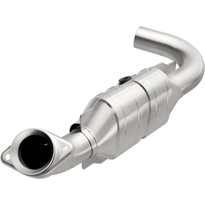 MagnaFlow OEM Grade Federal / EPA Compliant Direct-Fit Catalytic Converter 49498 Photo - Primary