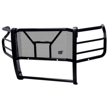Westin 20-22 Chevrolet Silverado 2500/3500 (w/Front Sensors) HDX Grille Guard - Blk 57-3995S 57-3995S Photo - Primary