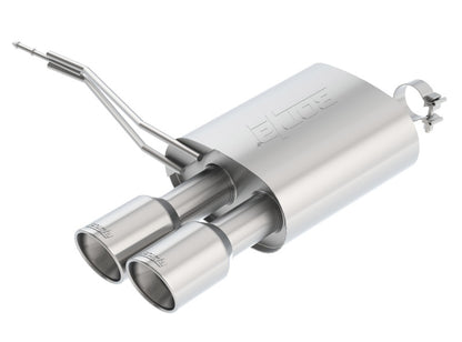 Borla 14-15 Mini Cooper S F56 2.0L Turbo AT/MT FWD 2DR 2.5in Touring Rear Section Exhaust 4in Tips 11914 11914 Photo - Primary