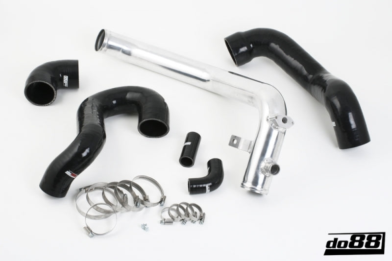 do88 DOB Intercooler Pipe Kit Forced Induction Intercooler Pipe Kits main image