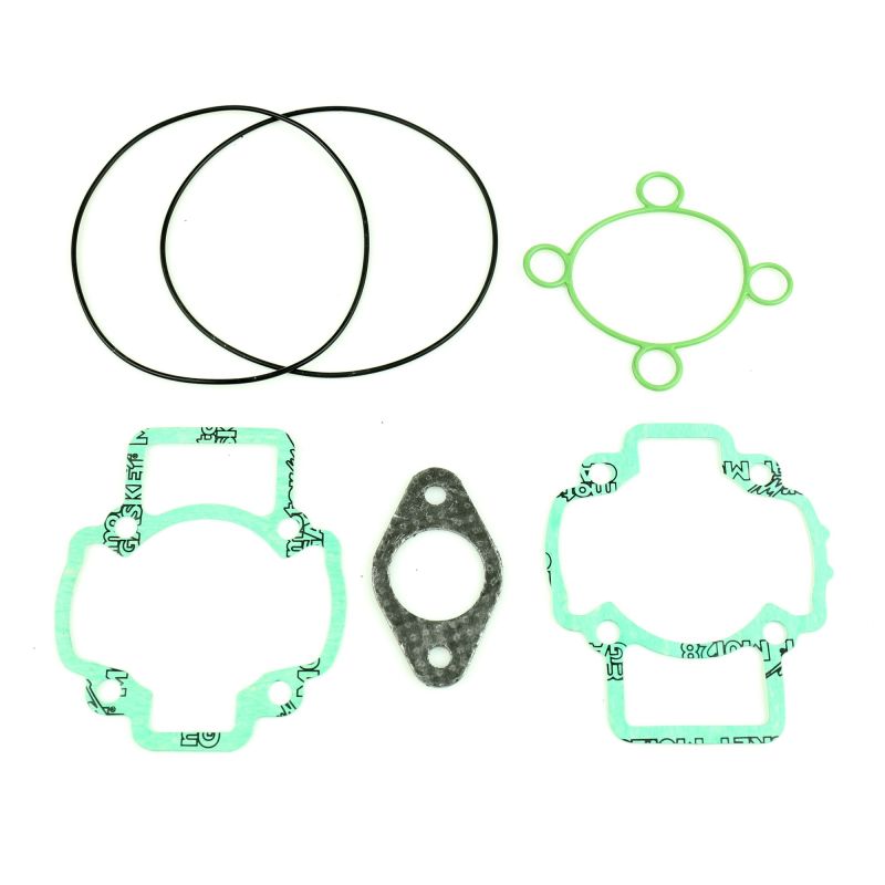 Athena 2005 Derbi GP1 Euro2 50 Top End Gasket Kit P400480600012 P400480600012 Photo - Primary