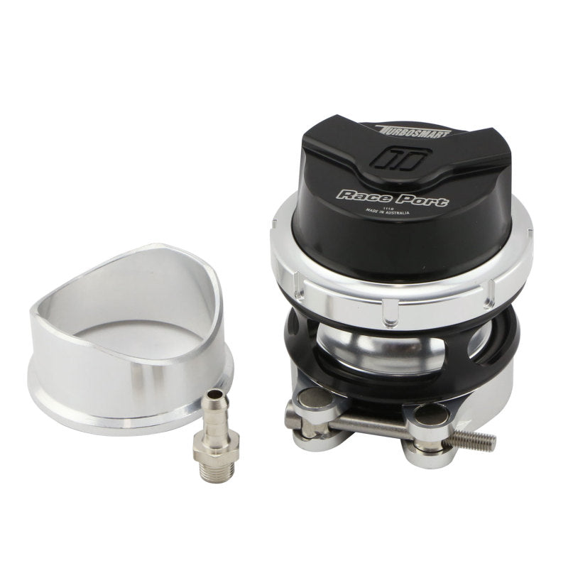 Turbosmart BOV Race Port Gen V TS-0204-1132 Photo - Primary