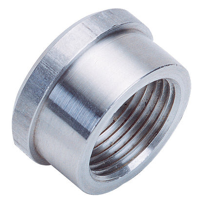 Russell Performance 1/8in Female NPT Weld Bungs (1/8in -27 NPT) 670740 670740 Photo - Primary