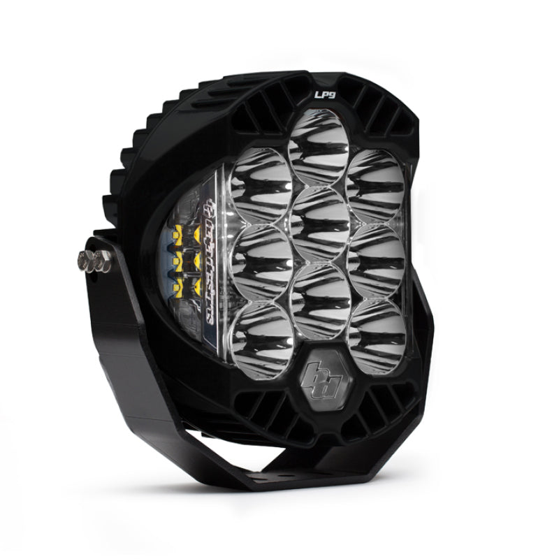Baja Designs LP9 Sport LED Auxiliary Light Pod - Universal 350001 Photo - Primary