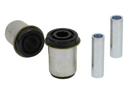 Whiteline 79-81 Ford Mustang Front Control Arm Lower Inner Rear Bushing Kit W53504 W53504 Photo - Close Up