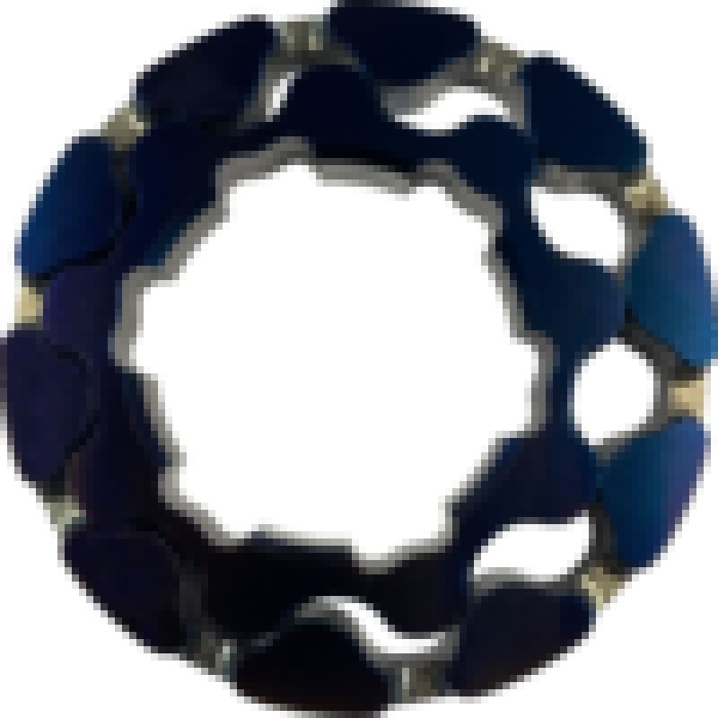 Boundary Chevy LS1 4.8L/5.3L/5.7L/6.0L High Flow Martenwear Treated Billet Oil Pump Gear LS-10296-OPG-M LS-10296-OPG-M User 1