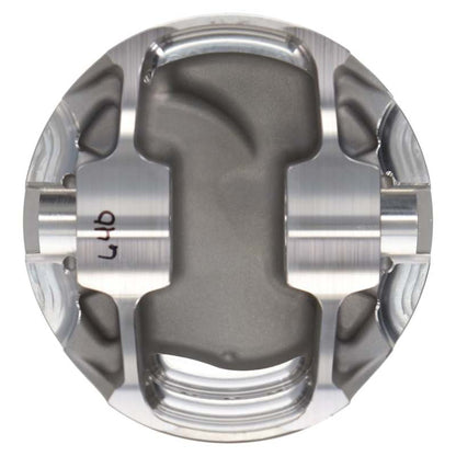 Wiseco Chevrolet Big Blox Brodix SR20 4.600in Bore 1.120in CH 0.990in H Piston Shelf Stock Kit K0159B100 K0159B100 User 8