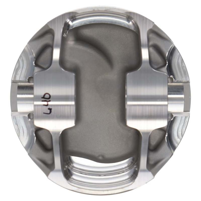 Wiseco Chevrolet Big Blox Brodix SR20 4.600in Bore 1.120in CH 0.990in H Piston Shelf Stock Kit K0159B100 K0159B100 User 8