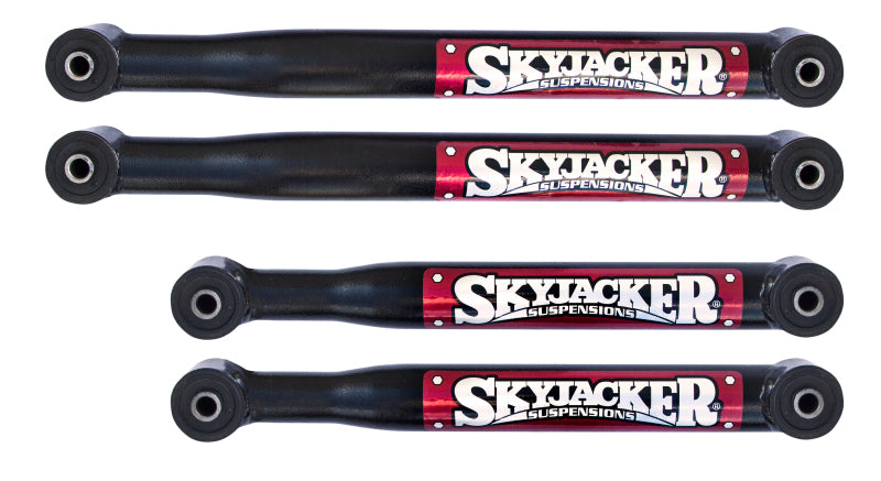 Skyjacker 2007-2017 Jeep Wrangler (JK) Suspension Link Arm Kit JKLL24 JKLL24 Photo - Primary