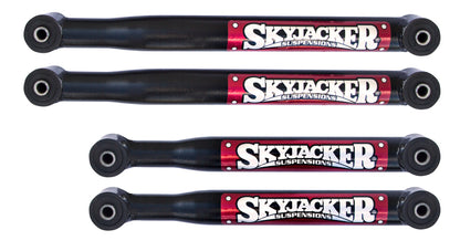 Skyjacker 2007-2017 Jeep Wrangler (JK) Suspension Link Arm Kit JKLL24 JKLL24 Photo - Primary
