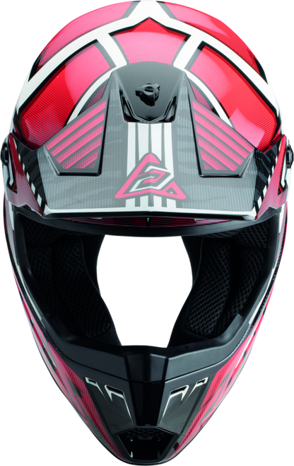 Answer Ar3 Rapid He Redblkwht Sm 447716 447716 User 1