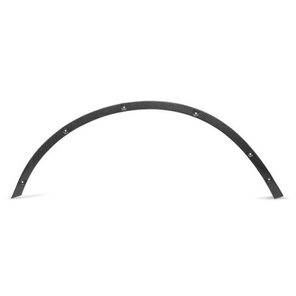 Anderson Composites 21-22 Ford Bronco 4 Door Carbon Fiber Fender Flare Delete Kit AC-FDL21FDBR4D AC-FDL21FDBR4D User 1