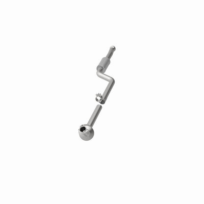 MagnaFlow Mercedes-Benz California Grade CARB Compliant Direct-Fit Catalytic Converter 5561916 360 Degree Image Set
