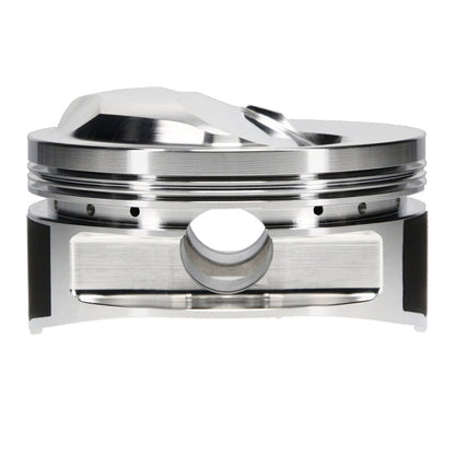 JE Pistons BBC .675 DOME Single Piston 258260S 258260S User 3