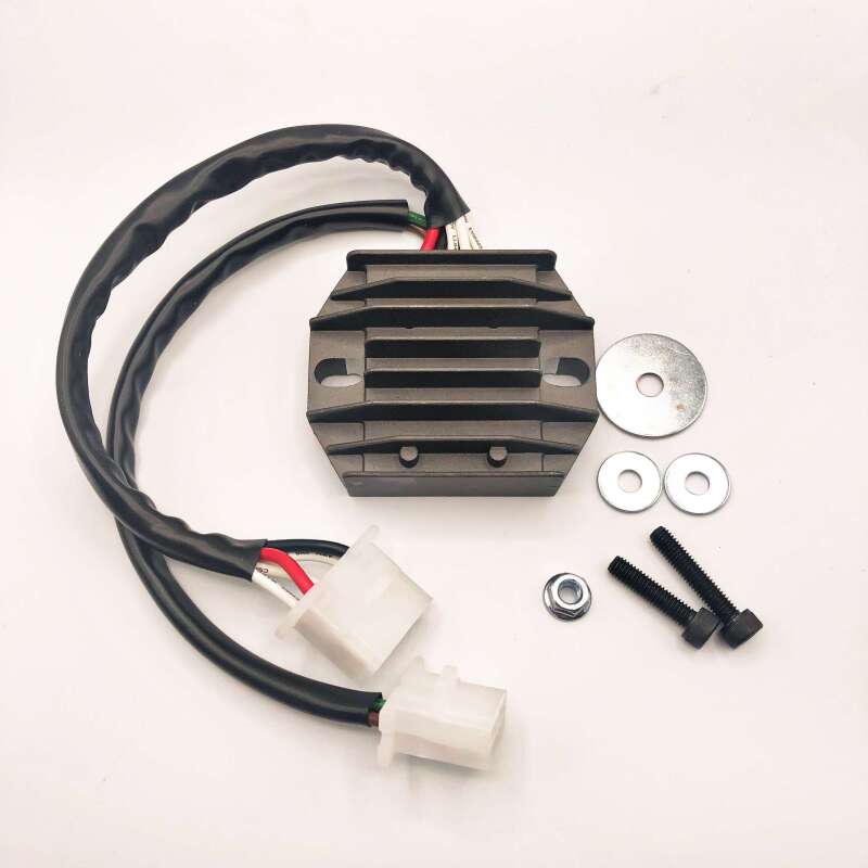 Ricks Motorsport Electrics Ricks Motorsport Rectifier-Regulator Lithium Compatible 14-401 14-401 User 1