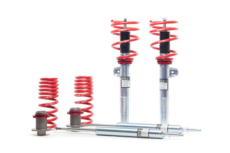 H&R Street Performance Coilovers BMW 325I 2006-2006 29177-1 Photo - out of package