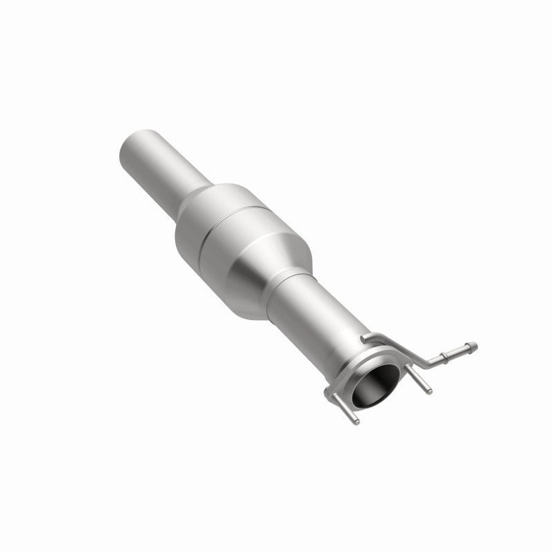 MagnaFlow Ford HM Grade Federal / EPA Compliant Direct-Fit Catalytic Converter 60511 360 Degree Image Set