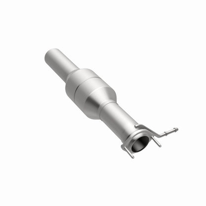 MagnaFlow Ford HM Grade Federal / EPA Compliant Direct-Fit Catalytic Converter 60511 360 Degree Image Set