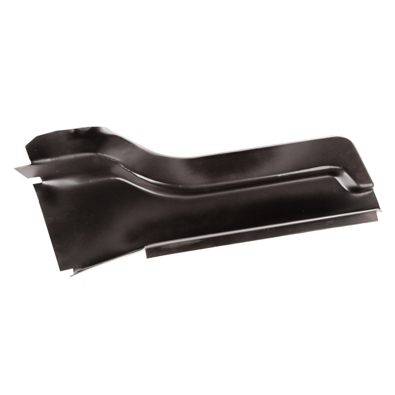 Omix B-Pillar Left Side Panel- 76-95 CJ7/ Wrangler YJ 12009.18 12009.18 Photo - Primary