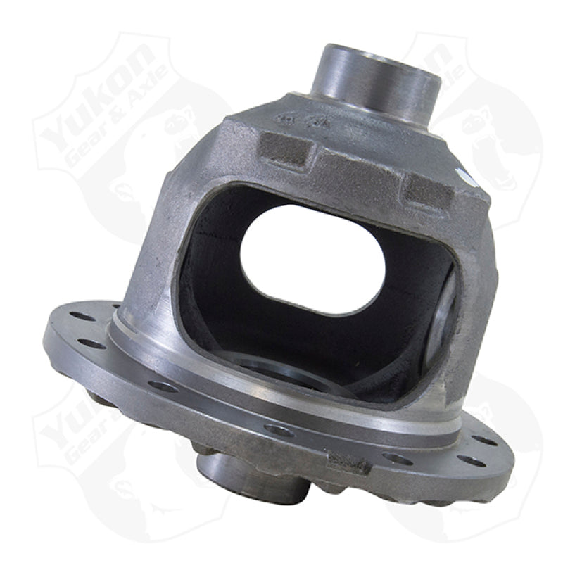 Yukon Gear & Axle Yukon Gear Replacement Standard Open Carrier Case For Dana 70 / 4.10 & Down YC D707216 YC D707216 Photo - Primary