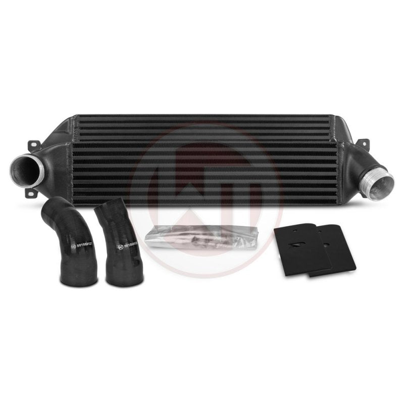 Wagner Tuning 2021+ Hyundai Veloster N DCT Facelift Competition Gen.2 Intercooler Kit 200001195 200001195 User 1